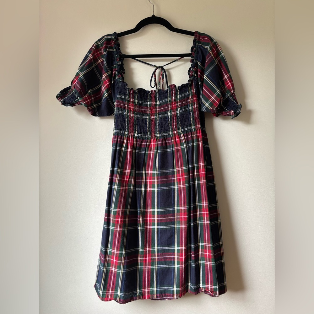 Hill House Nap Dress
